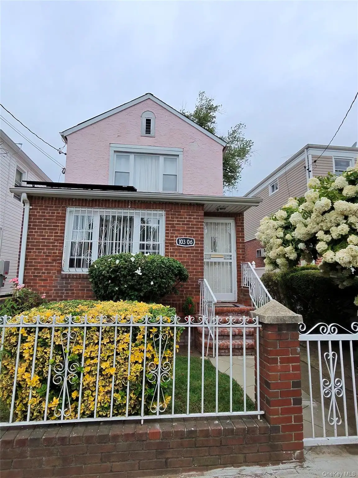 103-06 220th Street, Queens Village, NY 11429 - #1