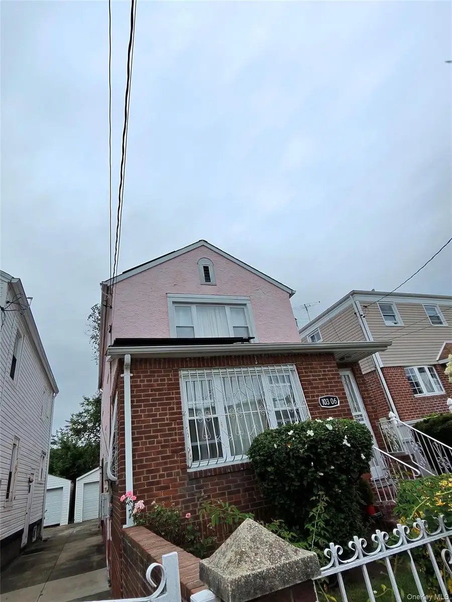 103-06 220th Street, Queens Village, NY 11429 - #3