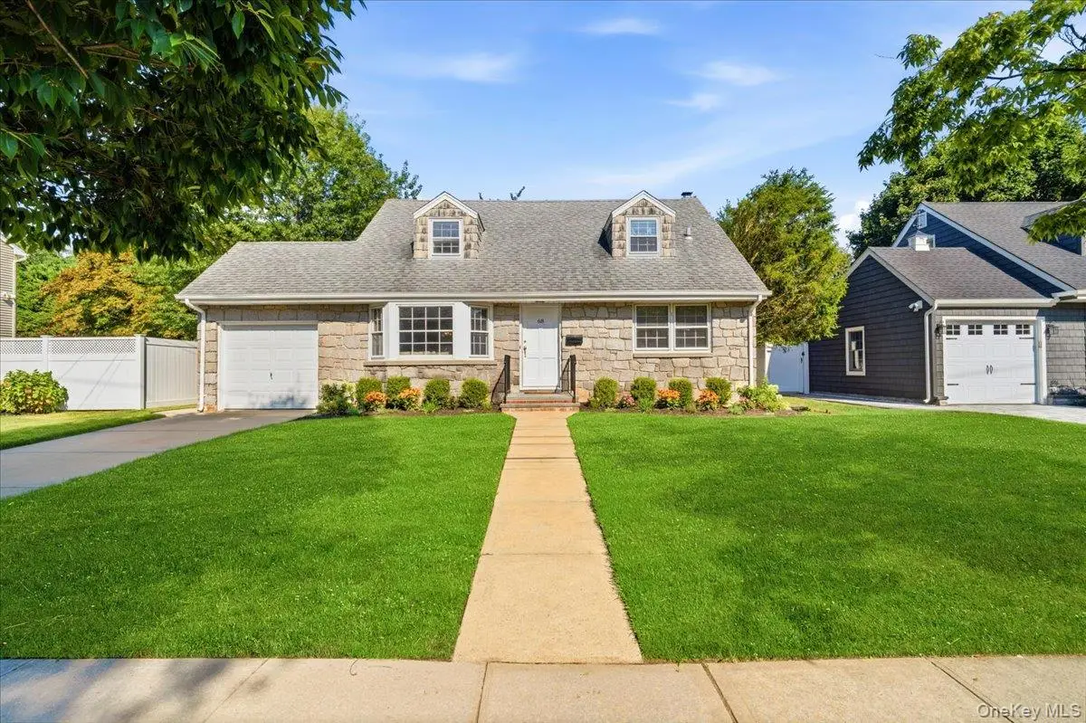 68 Roy Avenue, Massapequa, NY 11758 - #1