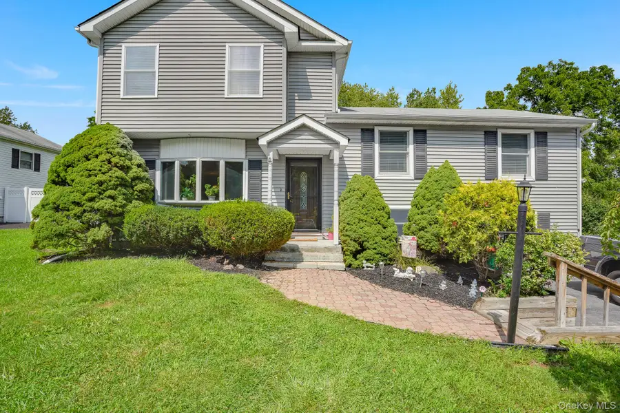 8 Hampton Road, Poughkeepsie, NY 12603 - #3