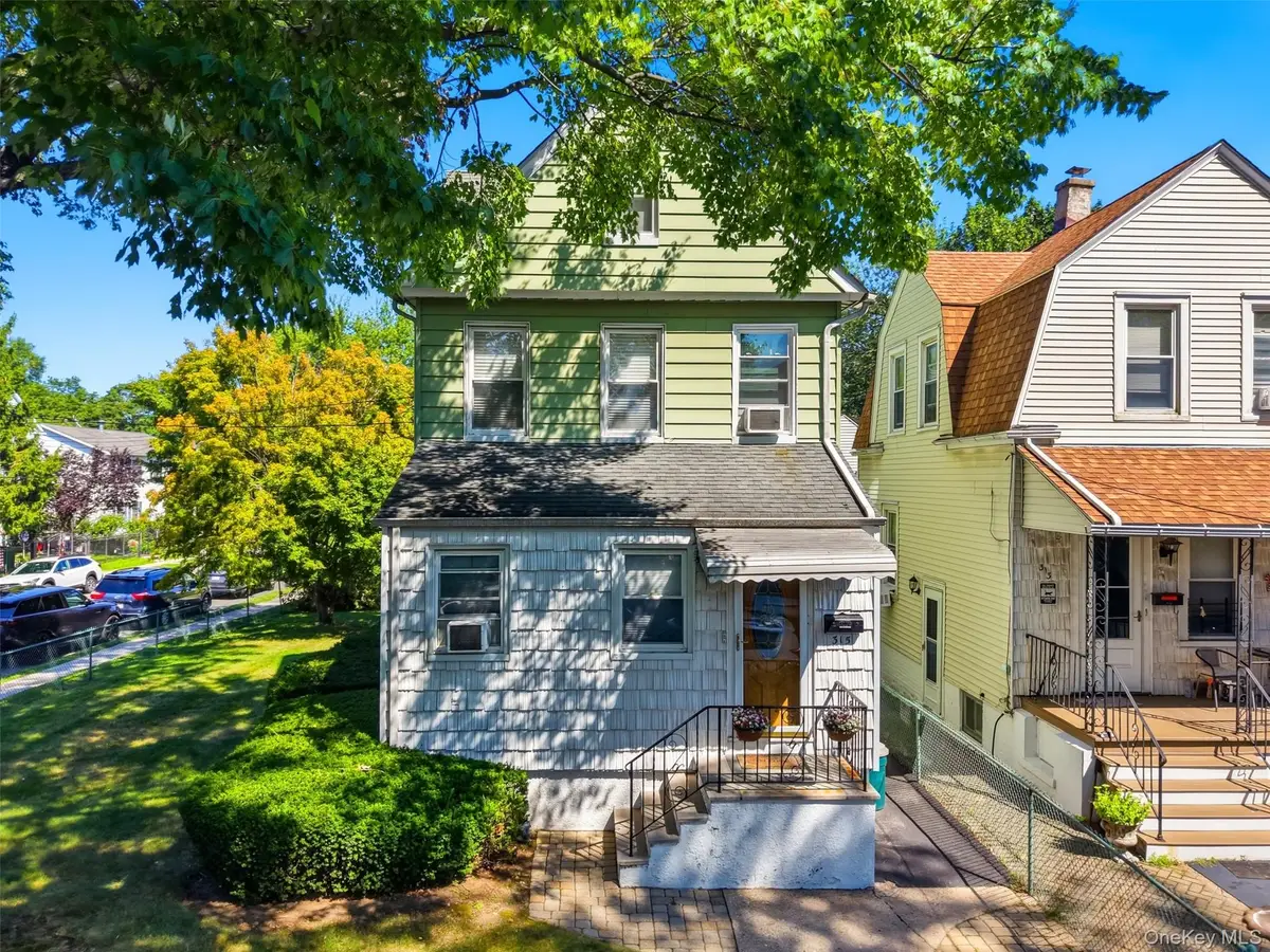 315 Sickles Avenue, New Rochelle, NY 10801 - #1