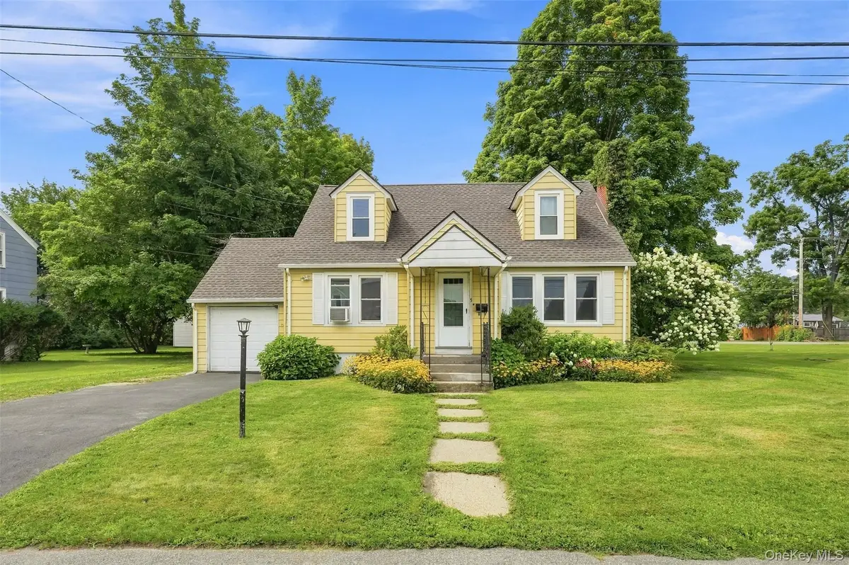5 Dewitt Street, Ellenville, NY 12428 - #1