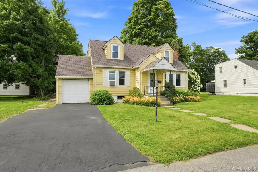 5 Dewitt Street, Ellenville, NY 12428 - #2