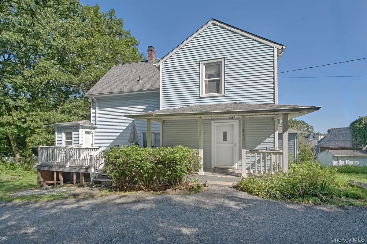 124 Holland Street, Harrison, NY 10528 - #1