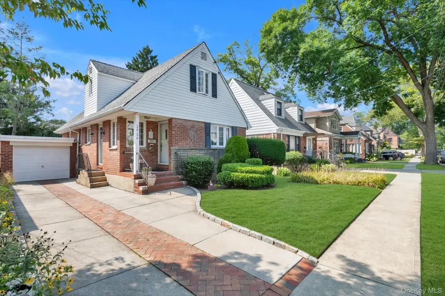 29-36 165th Street, Flushing, NY 11358 - #2