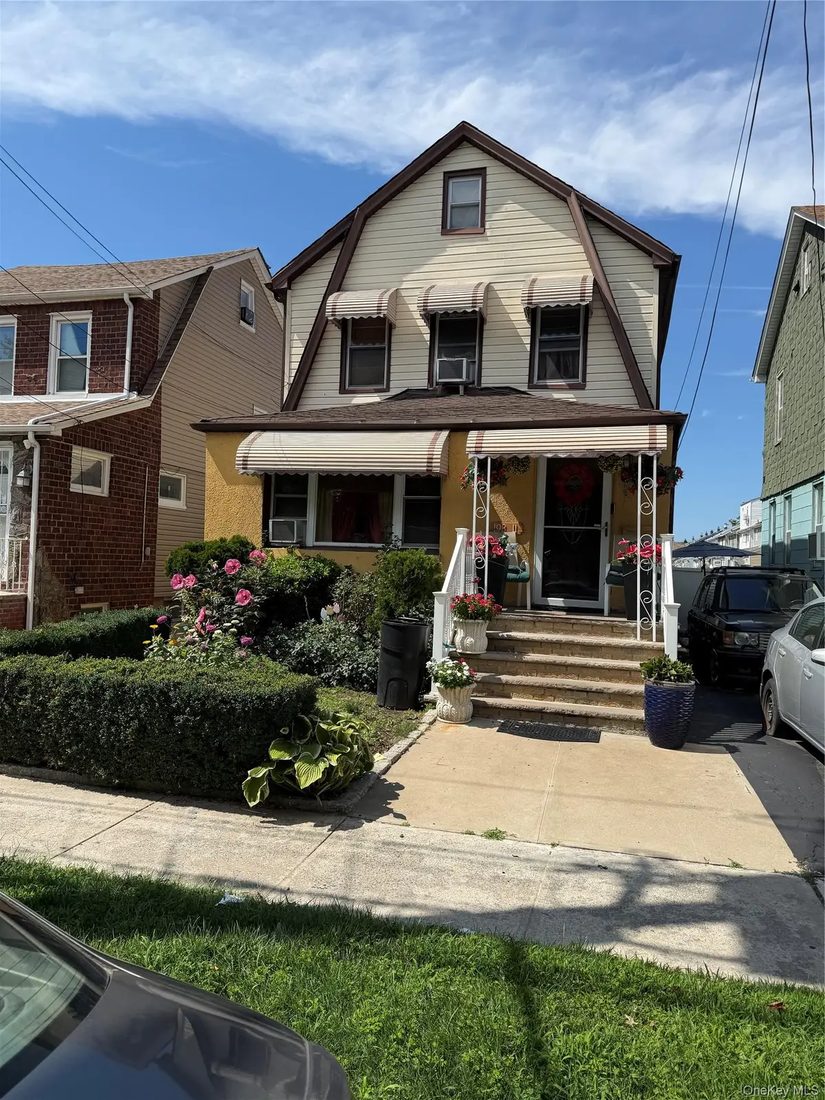 19811 116th Avenue, Saint Albans, NY 11412 - #1