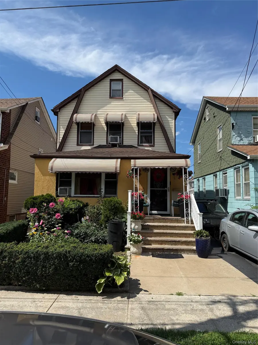 19811 116th Avenue, Saint Albans, NY 11412 - #3