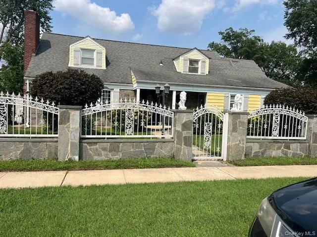 47 Brown Avenue, Hempstead, NY 11550 - #1