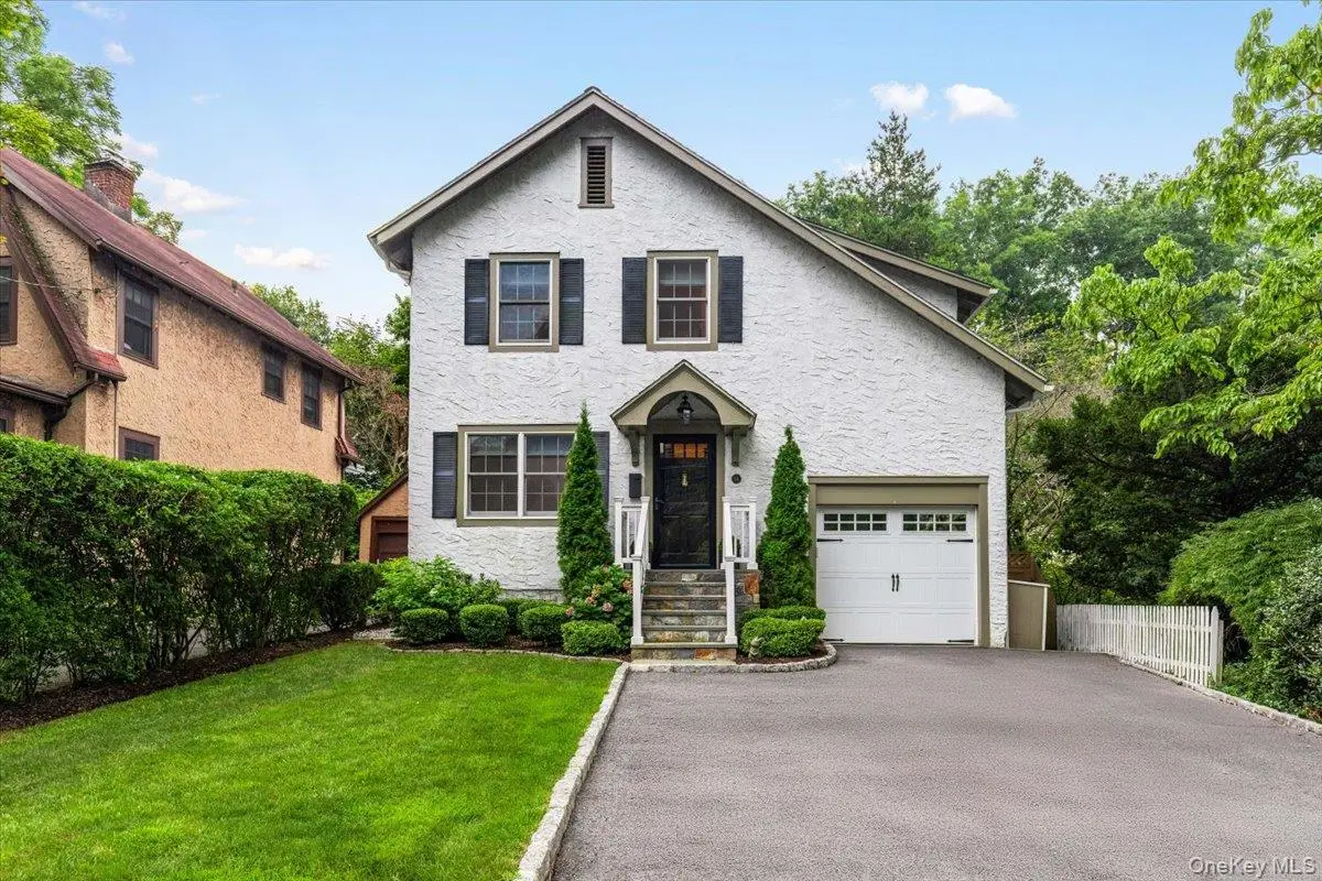 14 Fernwood Avenue, Rye, NY 10580 - #1