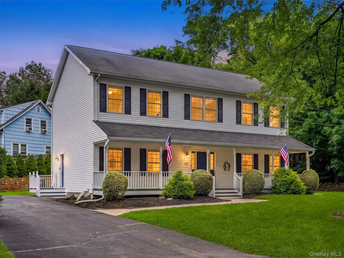 14 Suffern Road, Hillburn, NY 10931 - #1