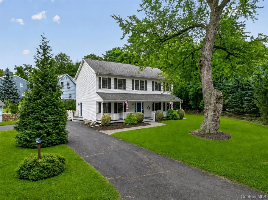 14 Suffern Road, Hillburn, NY 10931 - #2