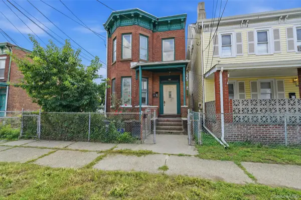 97 Courtney Avenue, Newburgh, NY 12550