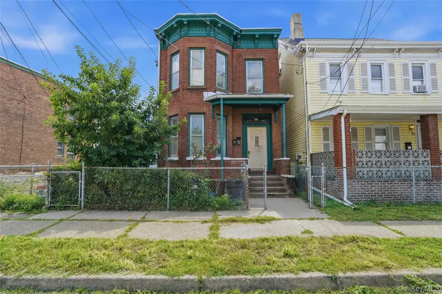 97 Courtney Avenue, Newburgh, NY 12550 - #2