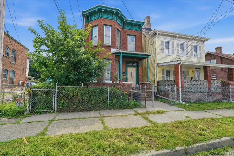 97 Courtney Avenue, Newburgh, NY 12550 - #3