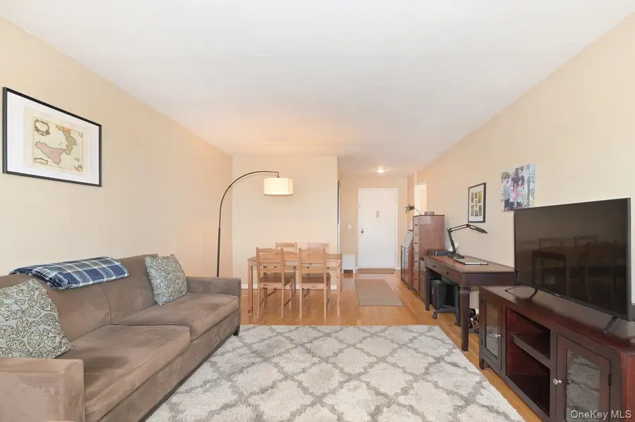 2 Birchwood Court #5H, Mineola, NY 11501 - #3