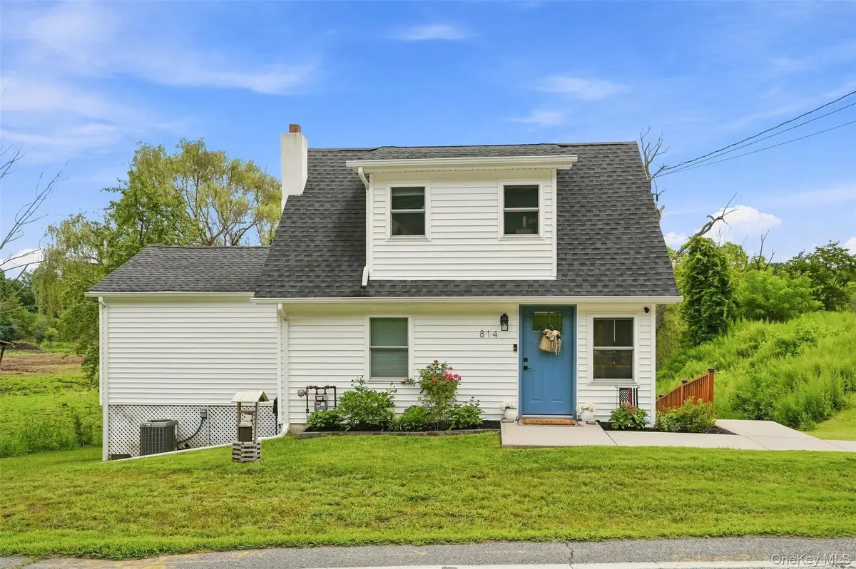 814 County Route 12, New Hampton, NY 10958 - #1