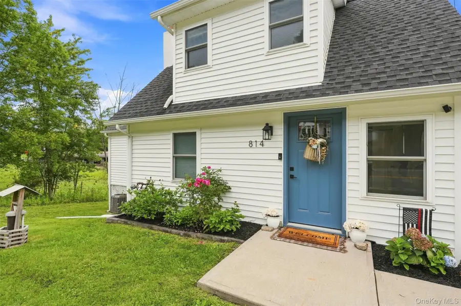 814 County Route 12, New Hampton, NY 10958 - #2