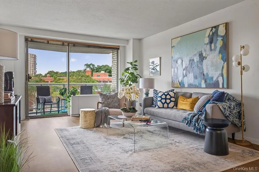 3333 Henry Hudson Parkway #4M, Bronx, NY 10463 - #1