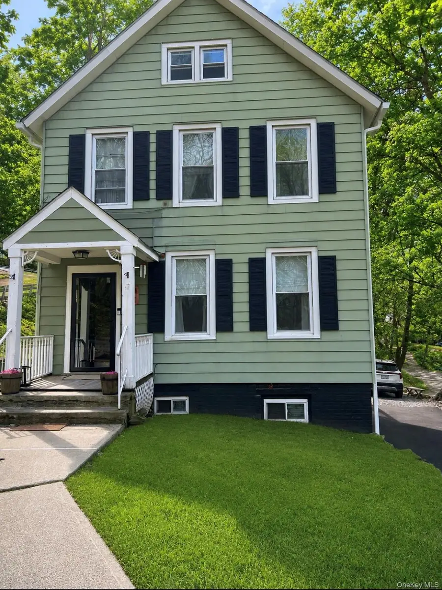 41 Wood Avenue, Cornwall On Hudson, NY 12520 - #2