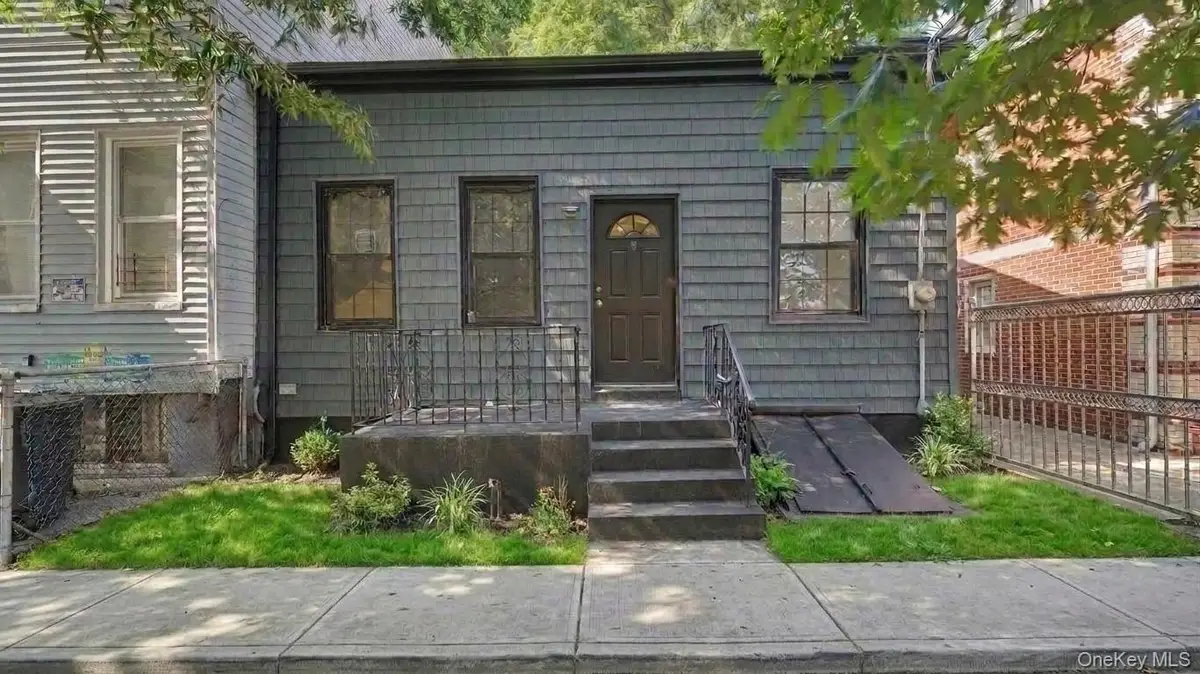 51 Hill Street, Brooklyn, NY 11208 - #1