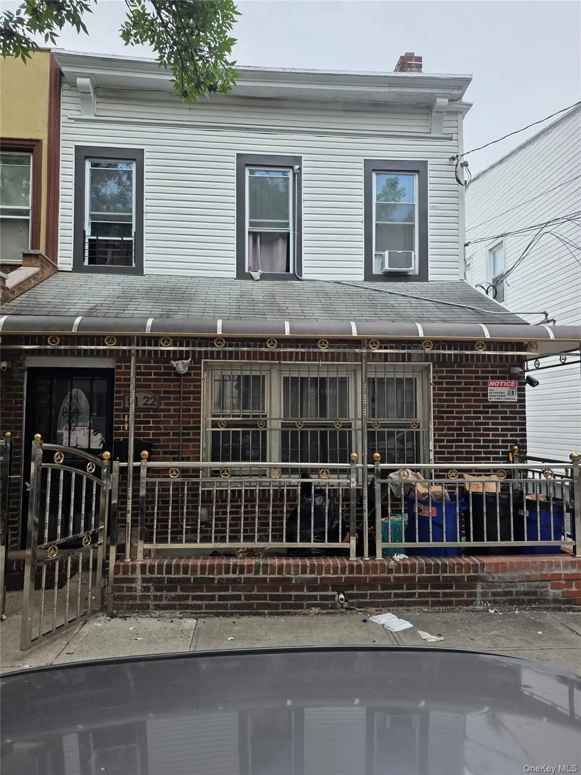 81-22 102nd Avenue, Ozone Park, NY 11416 - #1