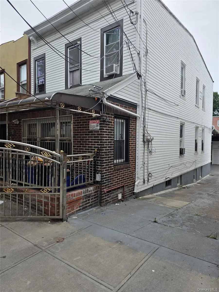 81-22 102nd Avenue, Ozone Park, NY 11416 - #3