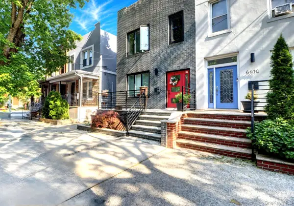 6416 Cooper Avenue, Ridgewood, NY 11385