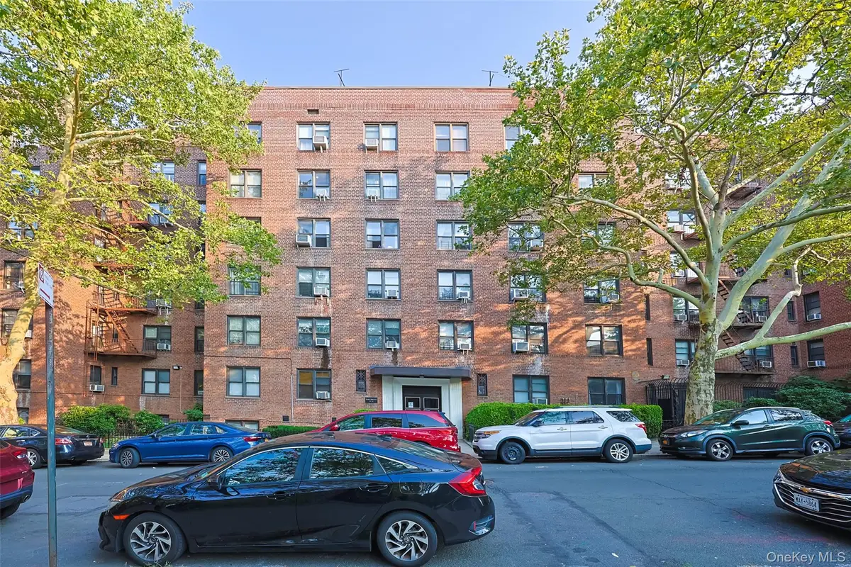 102-32 65th Avenue #B13, Forest Hills, NY 11375 - #1