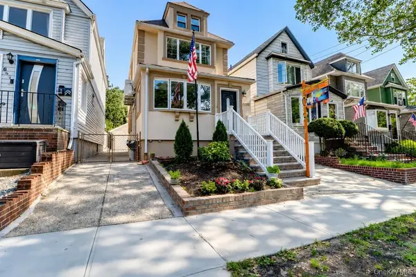 6472 80th Avenue, Glendale, NY 11385