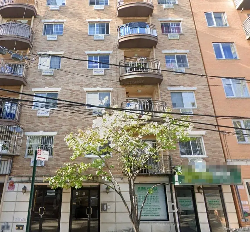 43-18 Robinson Street #7C, Flushing, NY 11355 - #1
