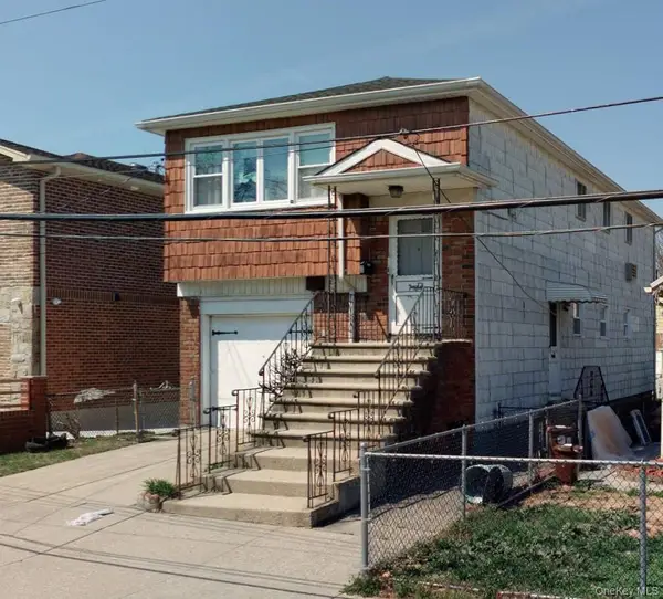 15020 117th Street, South Ozone Park, NY 11420