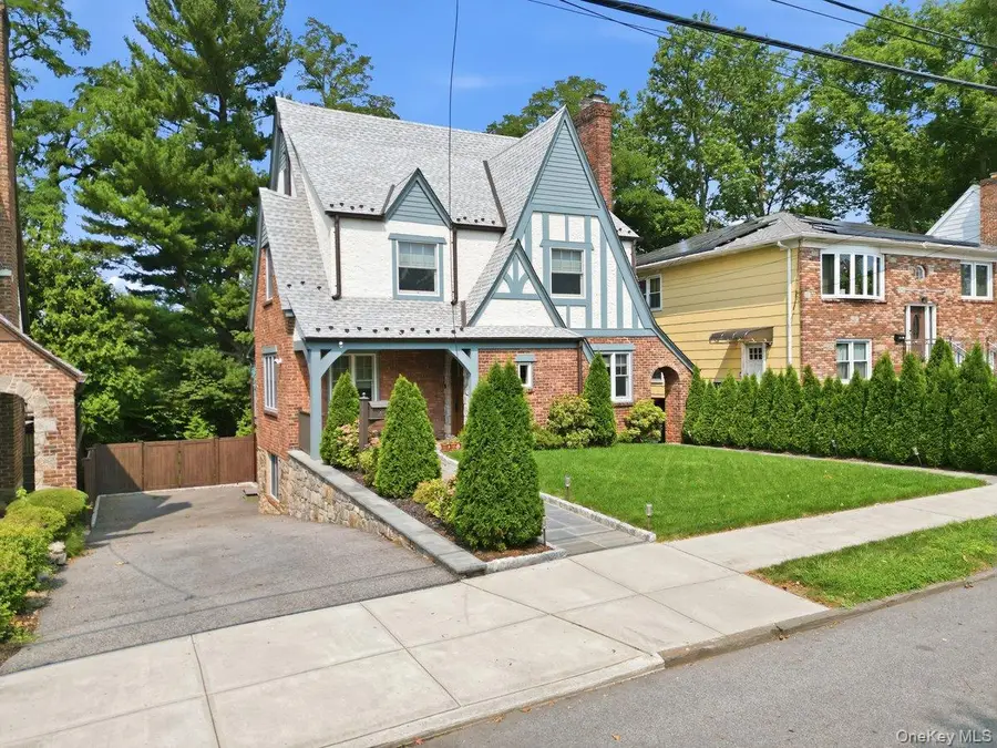 277 Devoe Avenue, Yonkers, NY 10705 - #2