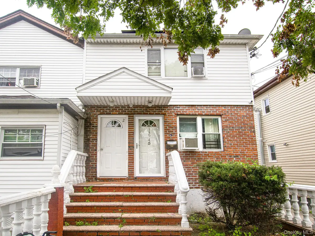 14645 182nd Street, Springfield Gardens, NY 11413 - #1