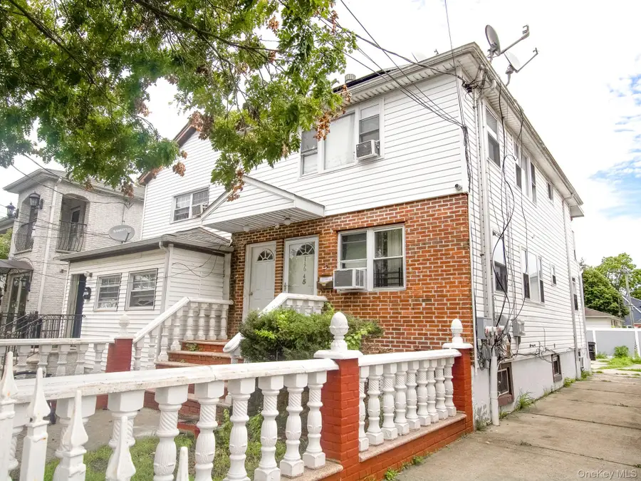 14645 182nd Street, Springfield Gardens, NY 11413 - #2