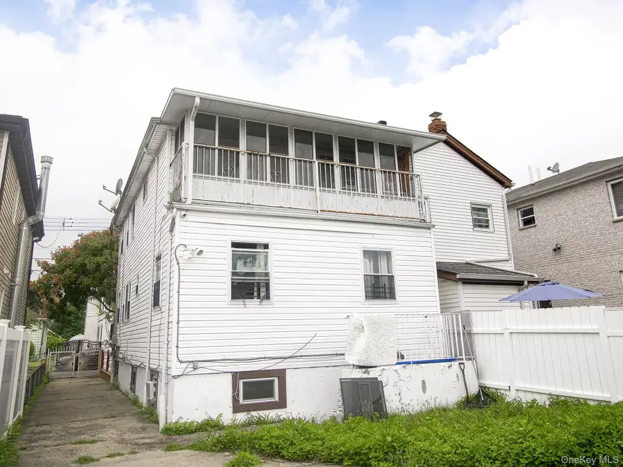 14645 182nd Street, Springfield Gardens, NY 11413 - #3