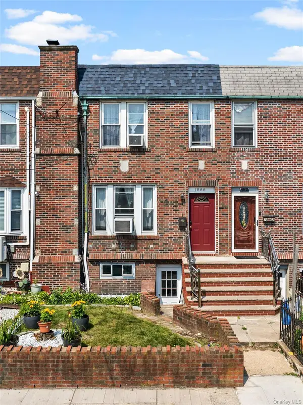1866 E 51st Street, Brooklyn, NY 11234