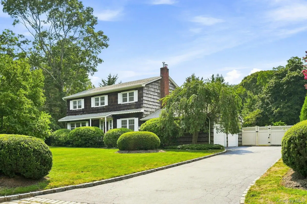 7 Bayberry Lane, Northport, NY 11768 - #1