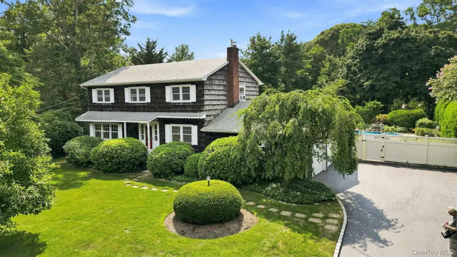 7 Bayberry Lane, Northport, NY 11768 - #2