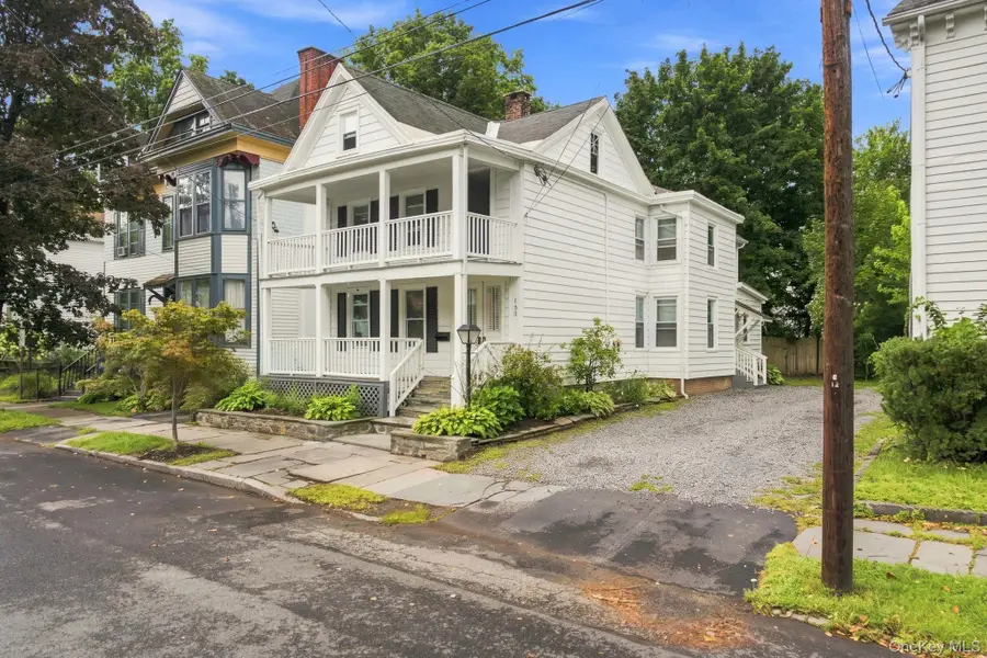 133 Fair Street, Kingston, NY 12401 - #2