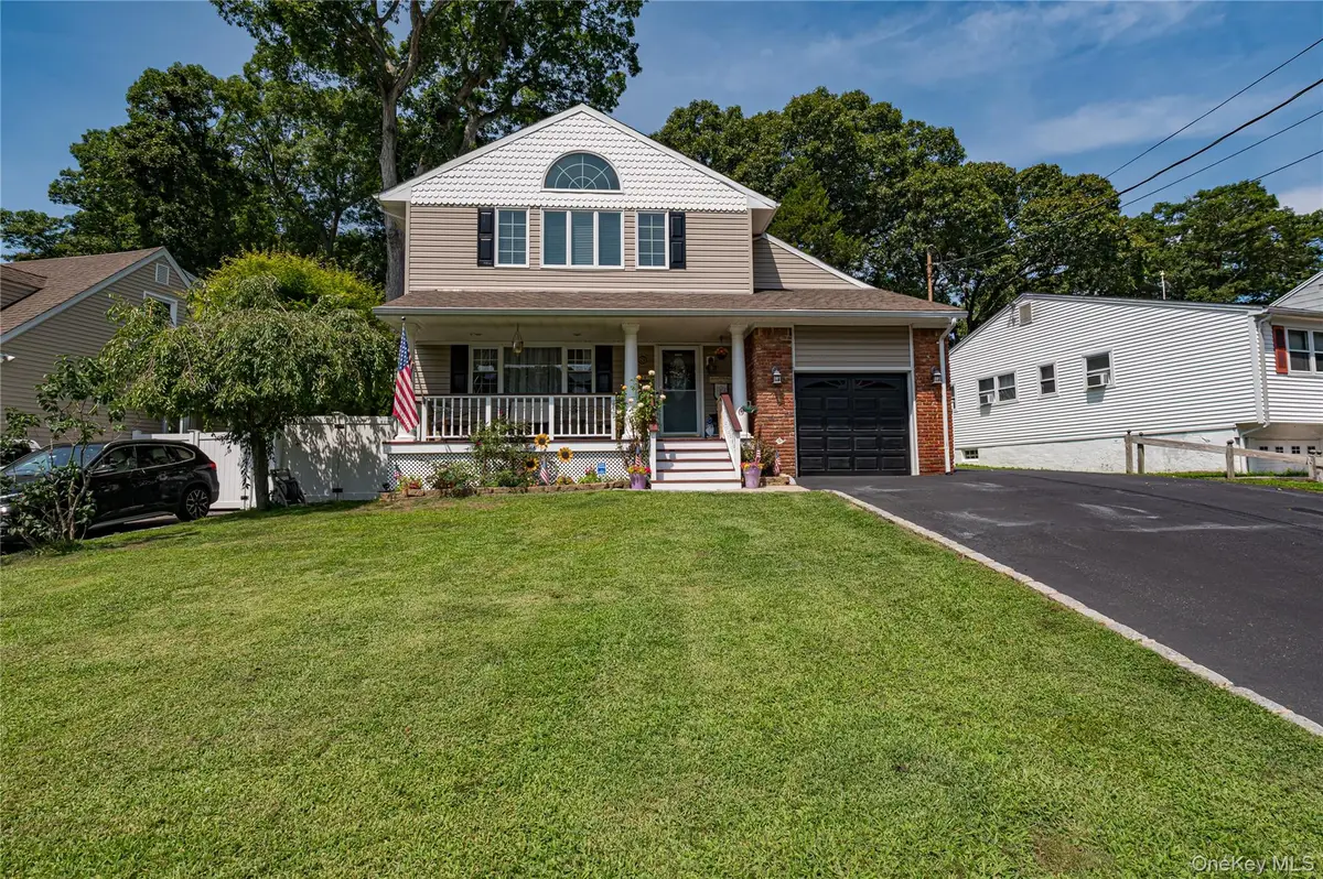 21 Circle Drive, East Northport, NY 11731 - #1