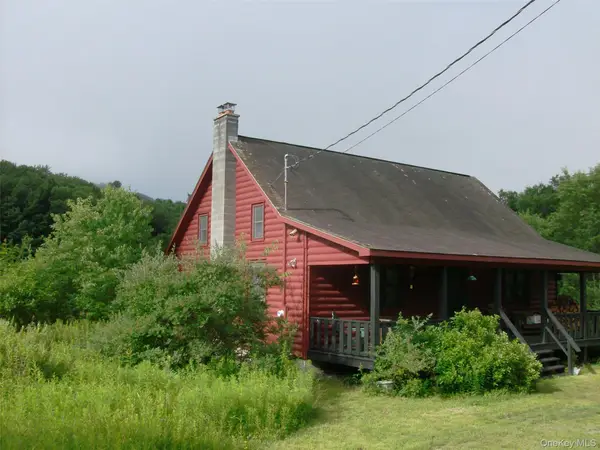 5176 Campbell Brook Road, Downsville, NY 13755