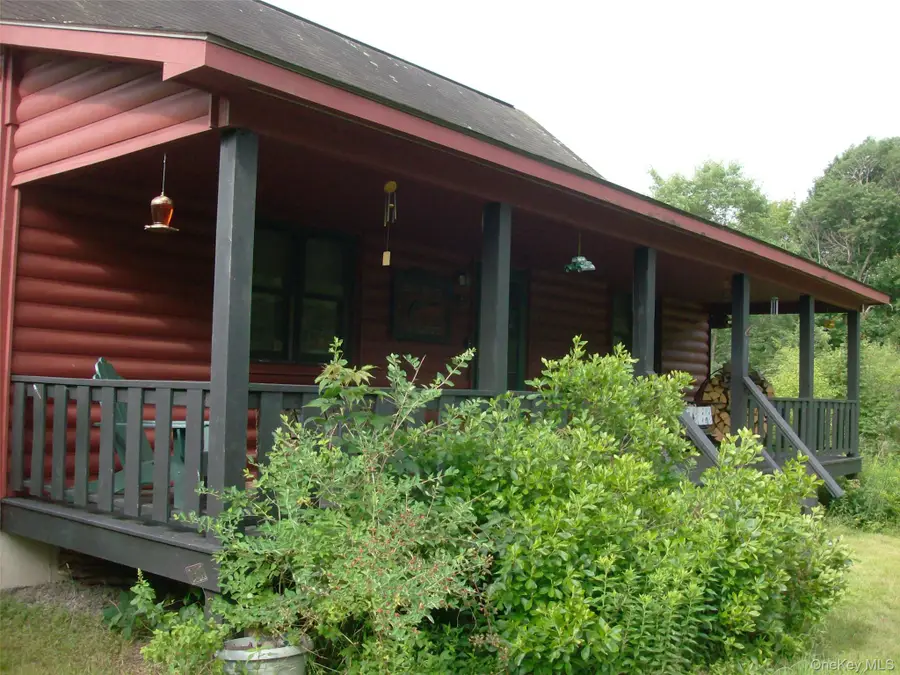 5176 Campbell Brook Road, Downsville, NY 13755 - #2