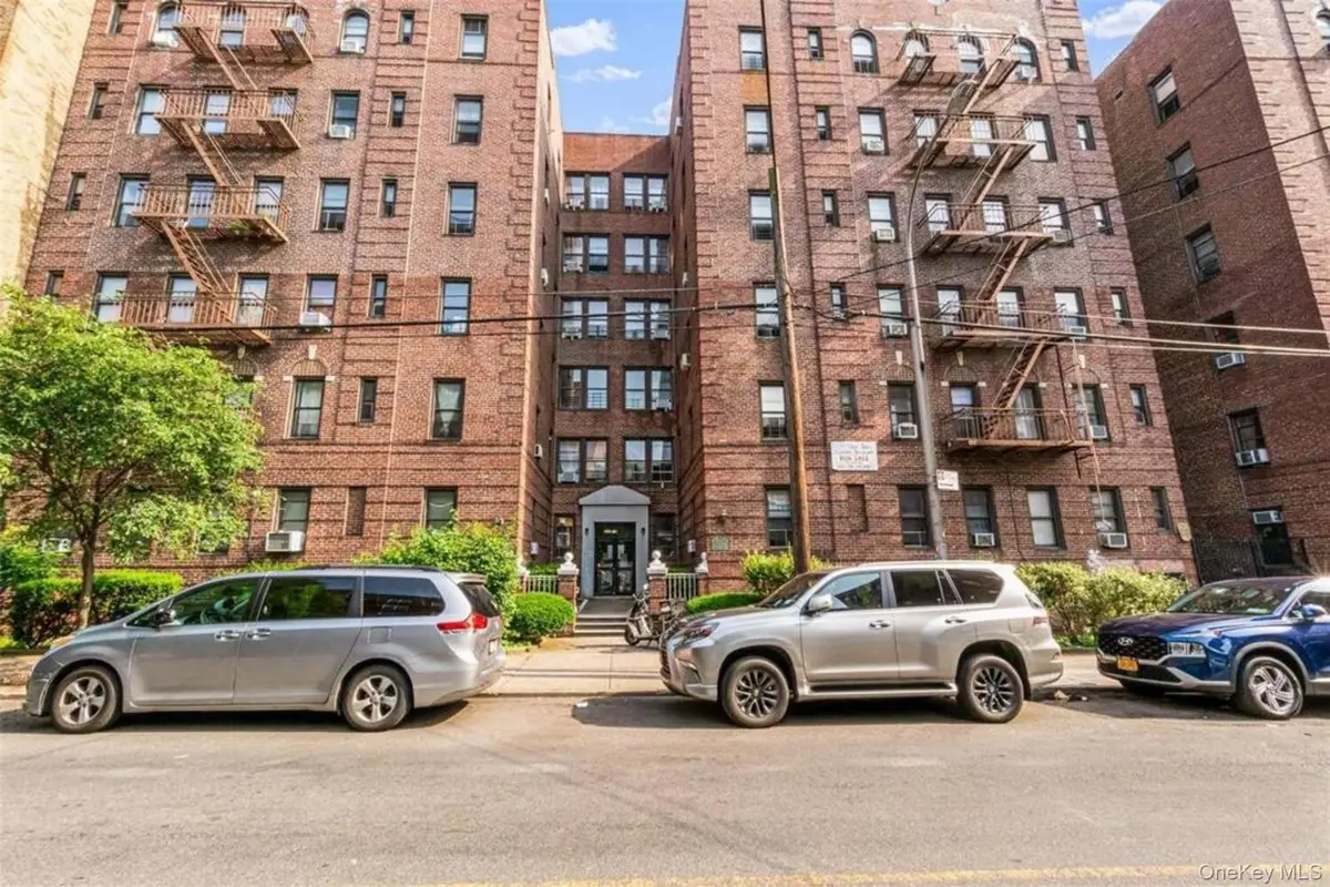14416 35th Avenue #6A, Flushing, NY 11354 - #1