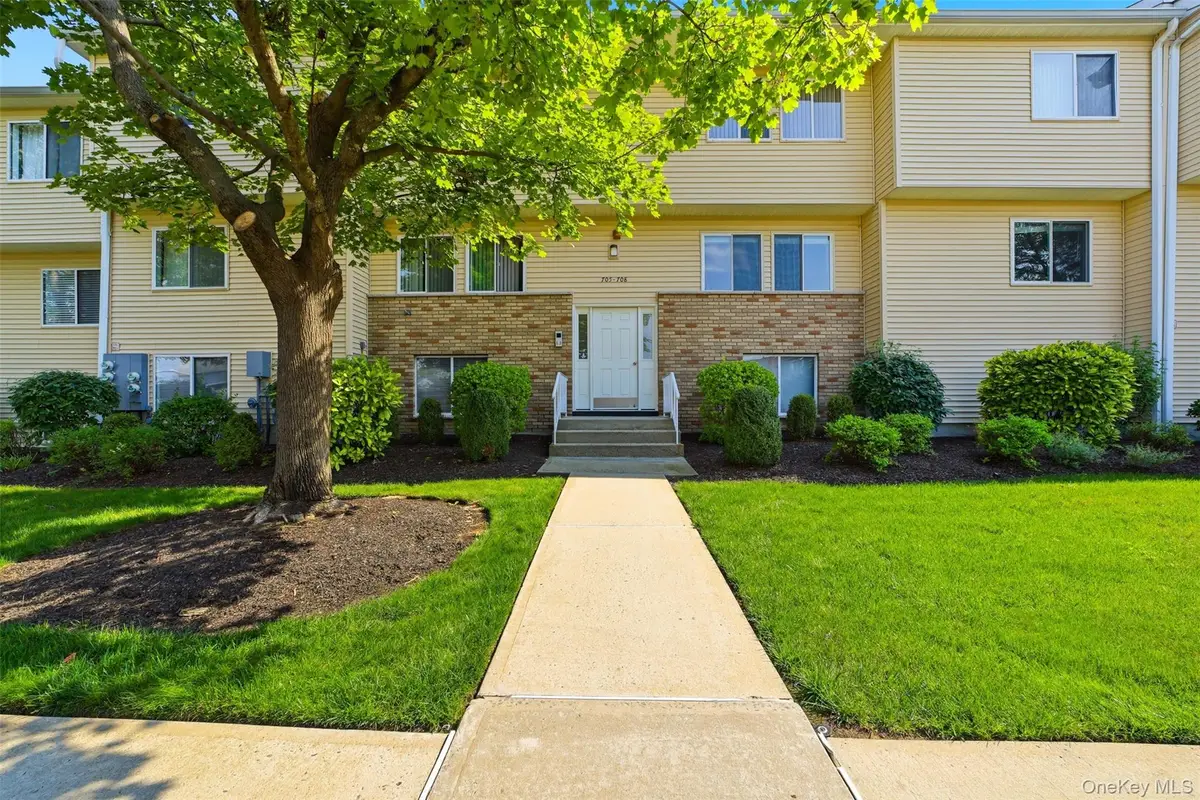 25 College Avenue #707, Nanuet, NY 10954 - #1