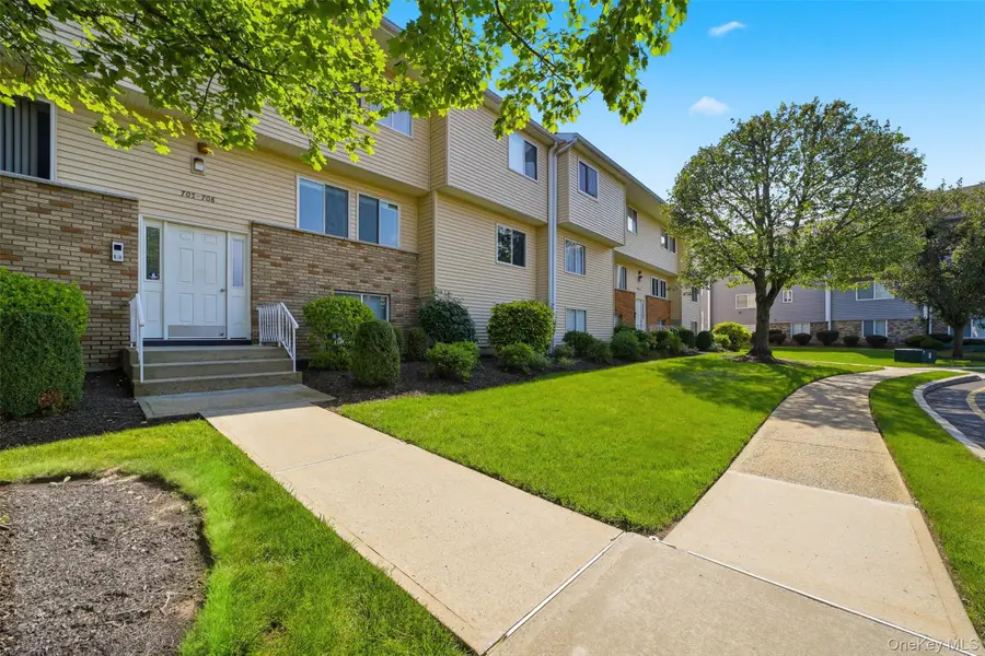 25 College Avenue #707, Nanuet, NY 10954 - #3