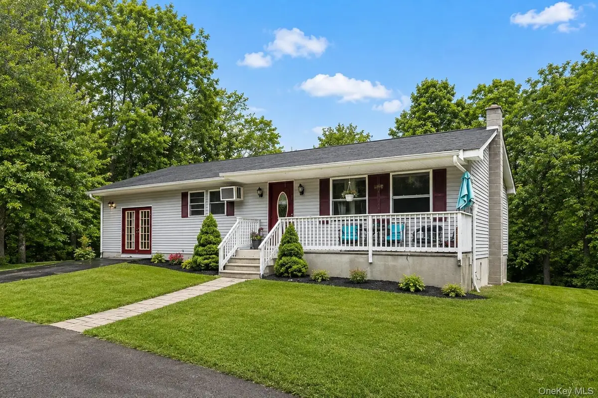 164 Brookside Farms Road, Newburgh, NY 12550 - #1