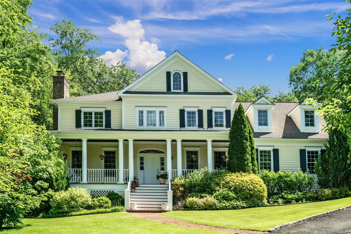48 Park Lane, West Harrison, NY 10604 - #1