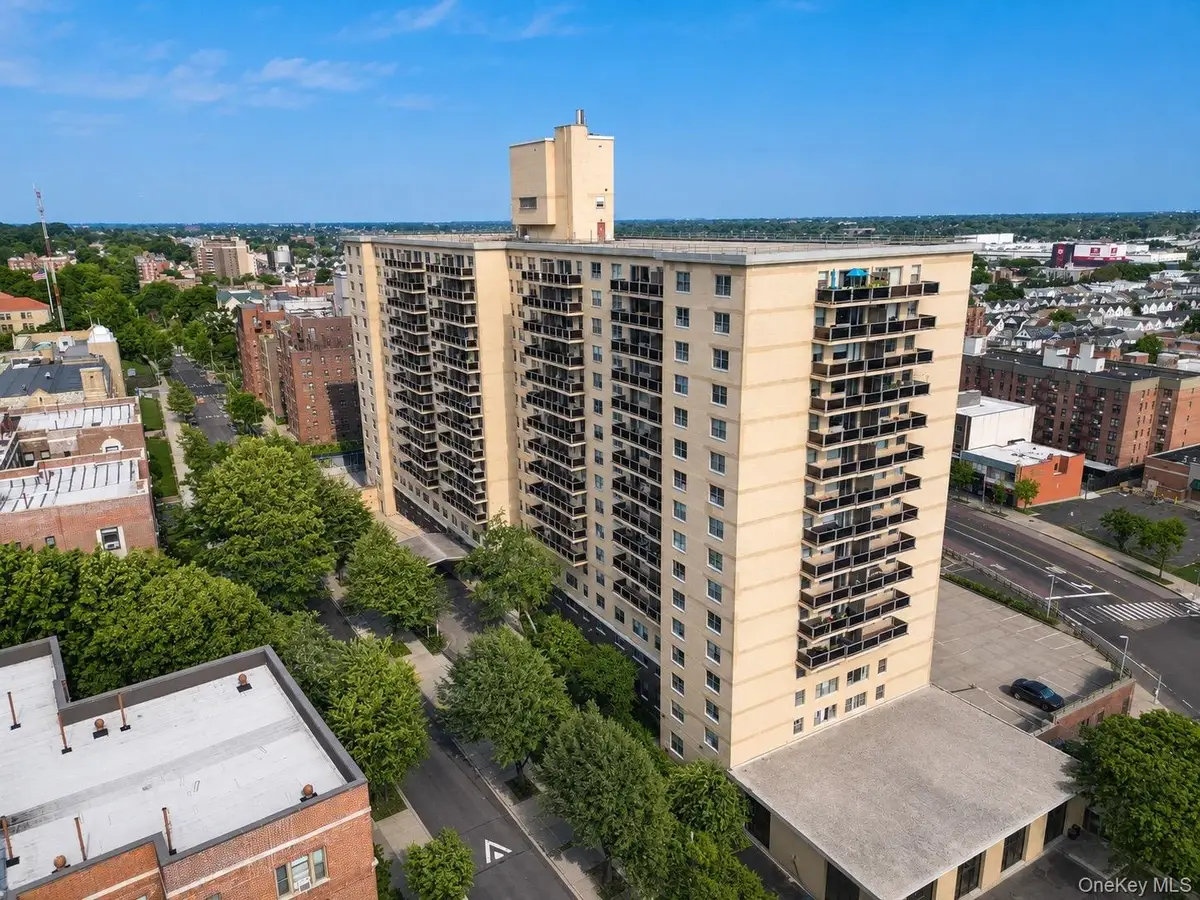 175-20 Wexford Terrace #10D, Jamaica, NY 11432 - #1