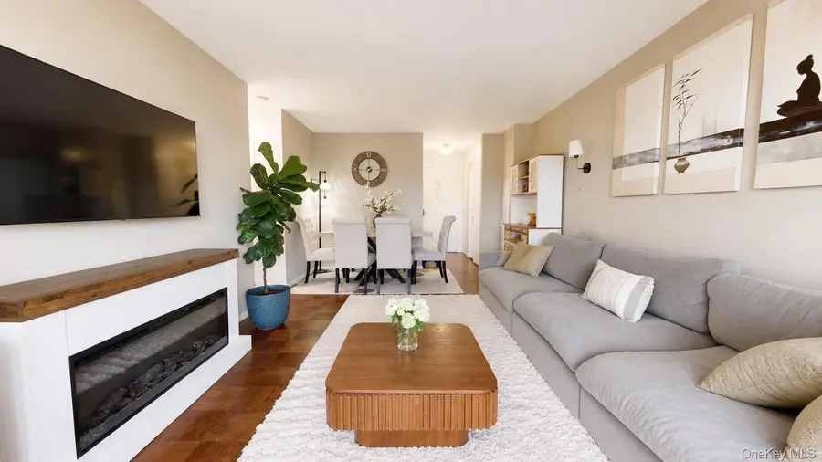 175-20 Wexford Terrace #10D, Jamaica, NY 11432 - #3