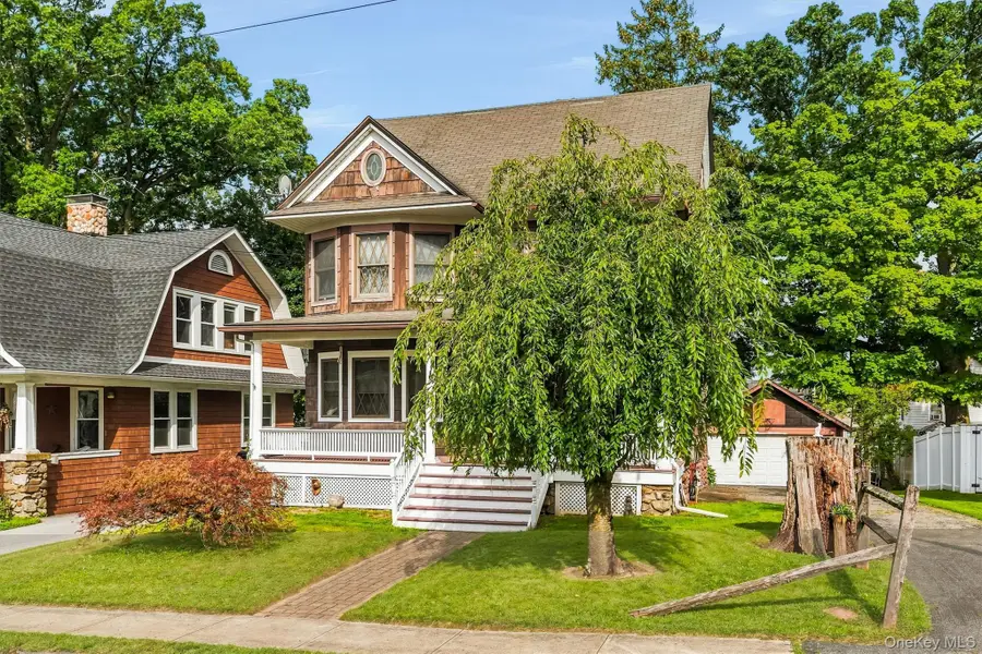 43 Prospect Avenue, Middletown, NY 10940 - #2